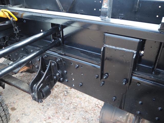 三菱ふそう ファイター 中型 コンテナ専用車 *********(102586) 39枚目