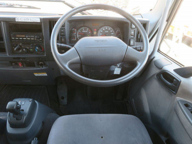 いすゞ フォワード 中型 ウィング PKG-FRR90S2(102587) 32枚目