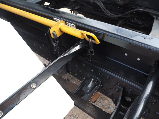 三菱ふそう ファイター 中型 コンテナ専用車 *********(102586) 40枚目