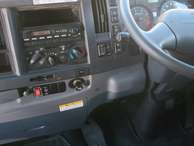 いすゞ フォワード 中型 ウィング PKG-FRR90S2(102587) 33枚目