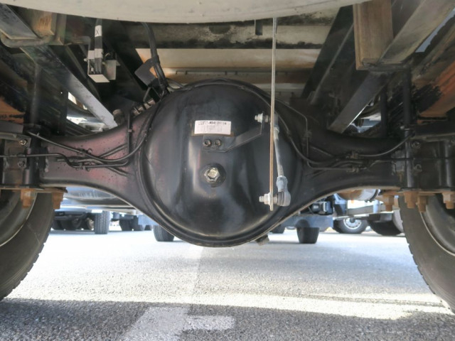 いすゞ フォワード 中型 ウィング PKG-FRR90S2(102587) 36枚目