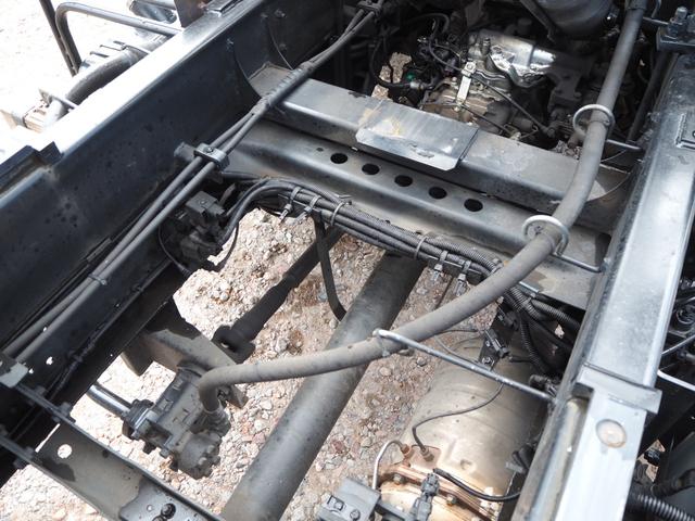 三菱ふそう ファイター 中型 コンテナ専用車 *********(102586) 44枚目