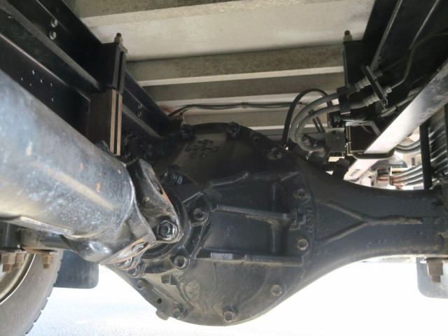 いすゞ フォワード 中型 ウィング PKG-FRR90S2(102587) 37枚目