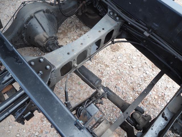 三菱ふそう ファイター 中型 コンテナ専用車 *********(102586) 45枚目