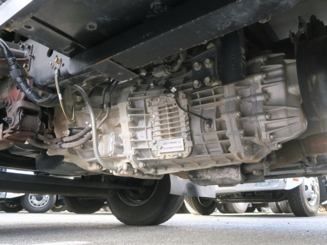 いすゞ フォワード 中型 ウィング PKG-FRR90S2(102587) 40枚目