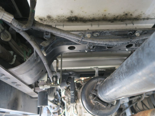 いすゞ フォワード 中型 ウィング PKG-FRR90S2(102587) 42枚目