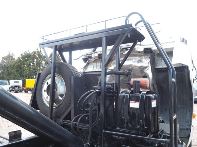 三菱ふそう ファイター 中型 コンテナ専用車 *********(102586) 50枚目