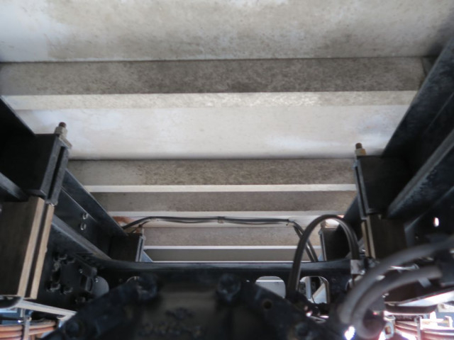 いすゞ フォワード 中型 ウィング PKG-FRR90S2(102587) 44枚目