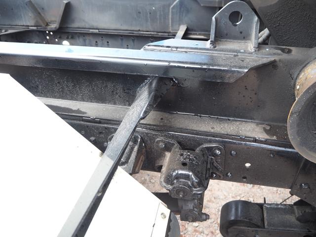 三菱ふそう ファイター 中型 コンテナ専用車 *********(102586) 52枚目