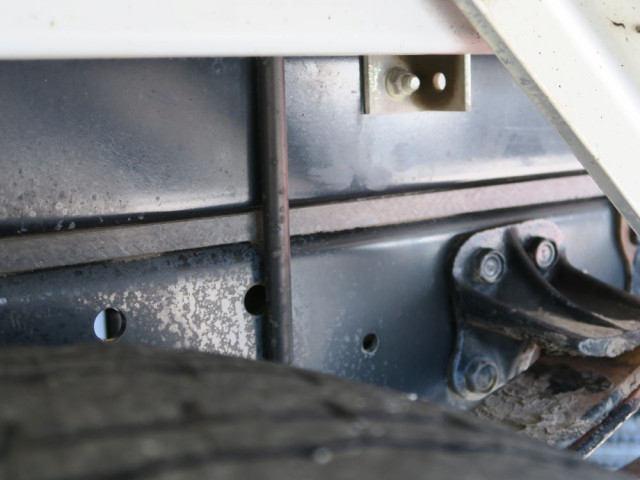 いすゞ フォワード 中型 ウィング PKG-FRR90S2(102587) 46枚目