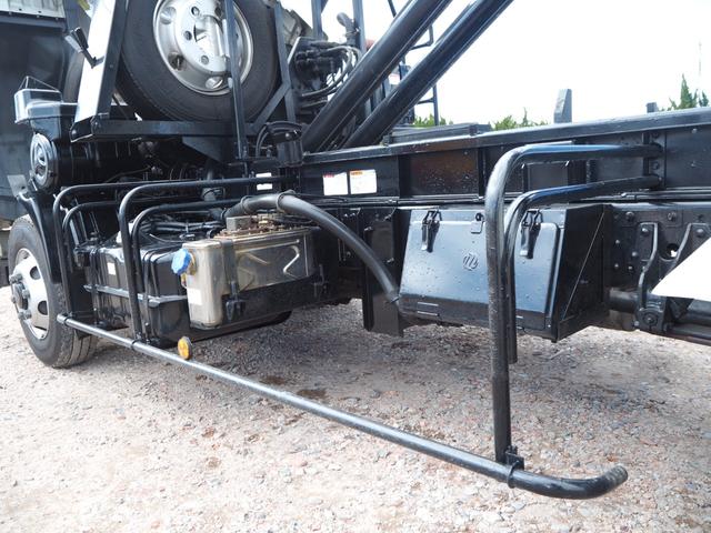 三菱ふそう ファイター 中型 コンテナ専用車 *********(102586) 54枚目