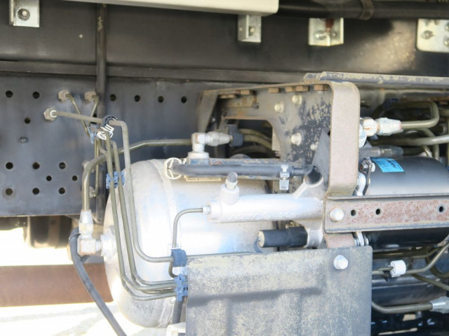 いすゞ フォワード 中型 ウィング PKG-FRR90S2(102587) 47枚目