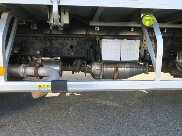 いすゞ フォワード 中型 ウィング PKG-FRR90S2(102587) 48枚目