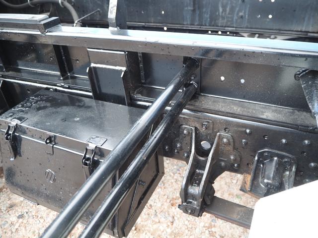 三菱ふそう ファイター 中型 コンテナ専用車 *********(102586) 56枚目