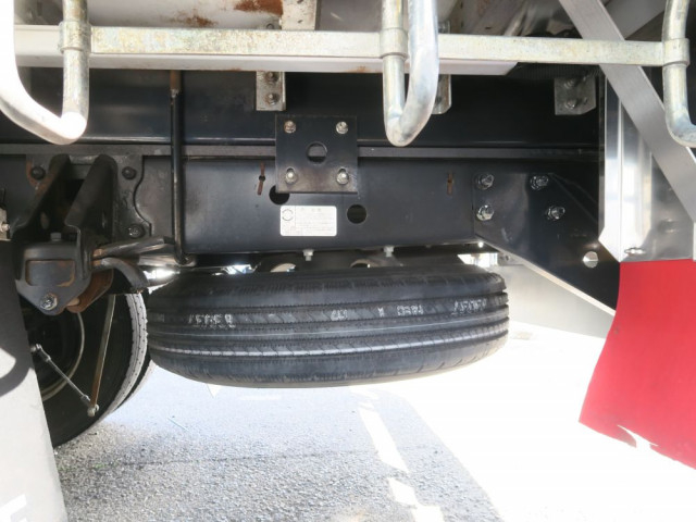 いすゞ フォワード 中型 ウィング PKG-FRR90S2(102587) 49枚目