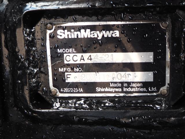 三菱ふそう ファイター 中型 コンテナ専用車 *********(102586) 59枚目