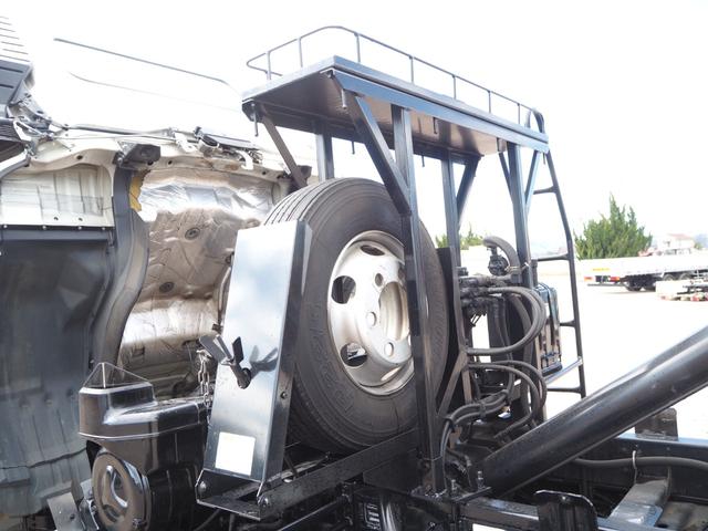 三菱ふそう ファイター 中型 コンテナ専用車 *********(102586) 60枚目