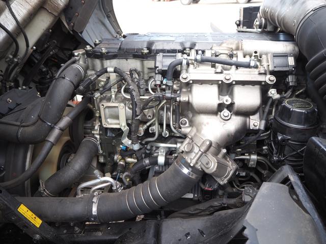 三菱ふそう ファイター 中型 コンテナ専用車 *********(102586) 62枚目