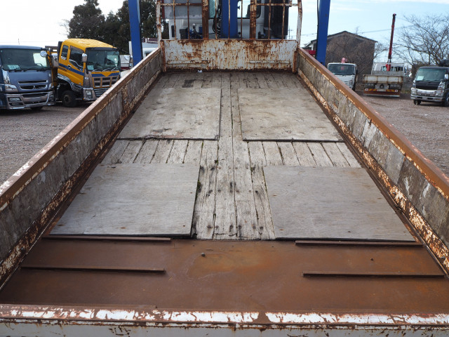 日野 レンジャー 中型 Translation missing: ja.item.body_keijou_enum.body_keijou_carrier_other BKG-FC7JJYA(102588) 5枚目