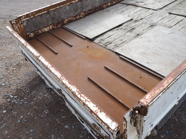 日野 レンジャー 中型 Translation missing: ja.item.body_keijou_enum.body_keijou_carrier_other BKG-FC7JJYA(102588) 6枚目