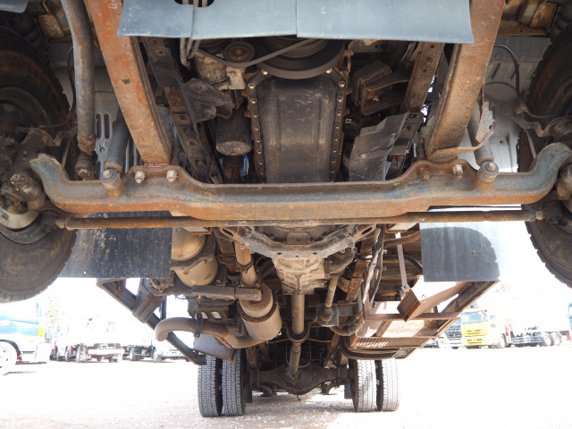 日野 レンジャー 中型 Translation missing: ja.item.body_keijou_enum.body_keijou_carrier_other BKG-FC7JJYA(102588) 11枚目