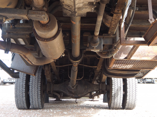 日野 レンジャー 中型 Translation missing: ja.item.body_keijou_enum.body_keijou_carrier_other BKG-FC7JJYA(102588) 12枚目