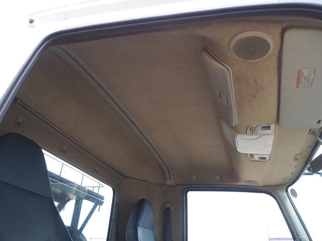 三菱ふそう ファイター 中型 コンテナ専用車 *********(102586) 70枚目