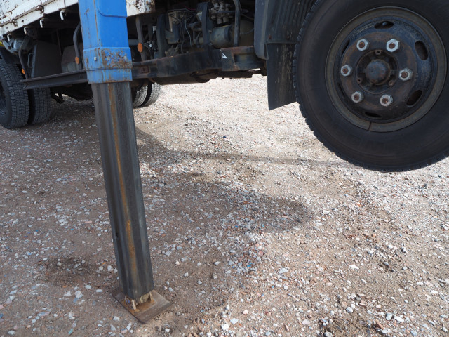 日野 レンジャー 中型 Translation missing: ja.item.body_keijou_enum.body_keijou_carrier_other BKG-FC7JJYA(102588) 13枚目