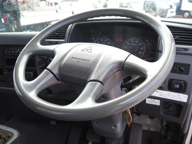 三菱ふそう ファイター 中型 コンテナ専用車 *********(102586) 71枚目