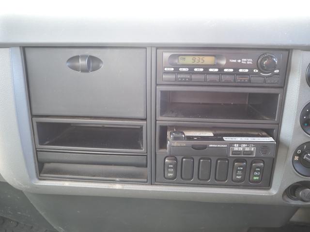 三菱ふそう ファイター 中型 コンテナ専用車 *********(102586) 73枚目