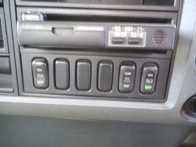 三菱ふそう ファイター 中型 コンテナ専用車 *********(102586) 74枚目