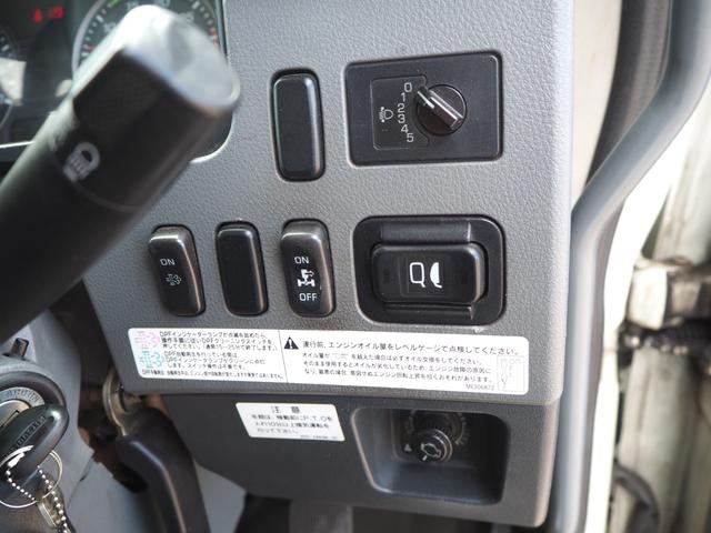 三菱ふそう ファイター 中型 コンテナ専用車 *********(102586) 76枚目