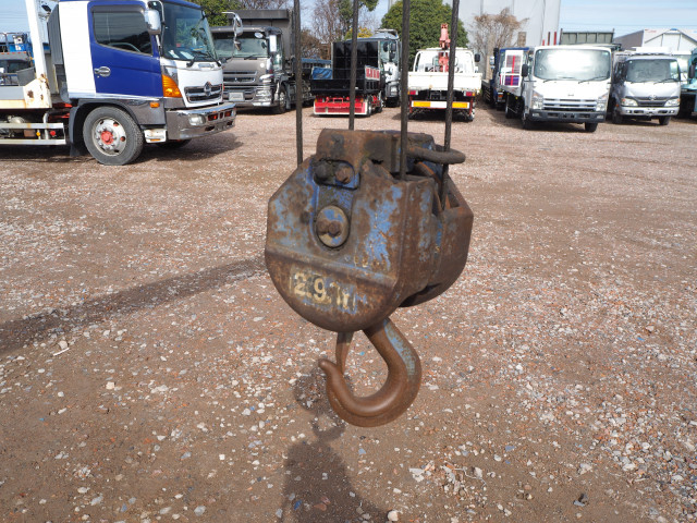 日野 レンジャー 中型 Translation missing: ja.item.body_keijou_enum.body_keijou_carrier_other BKG-FC7JJYA(102588) 20枚目