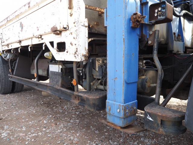 日野 レンジャー 中型 Translation missing: ja.item.body_keijou_enum.body_keijou_carrier_other BKG-FC7JJYA(102588) 24枚目