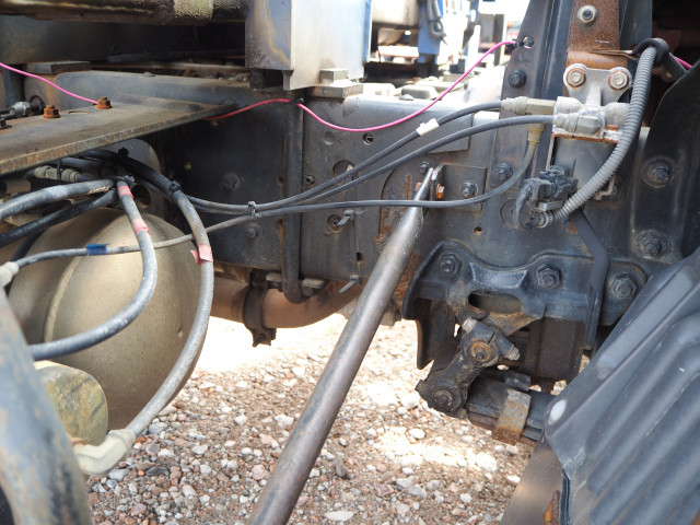 日野 レンジャー 中型 Translation missing: ja.item.body_keijou_enum.body_keijou_carrier_other BKG-FC7JJYA(102588) 25枚目