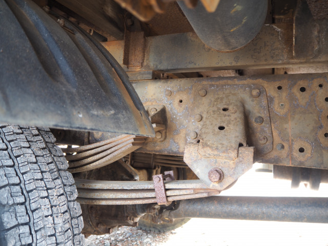 日野 レンジャー 中型 Translation missing: ja.item.body_keijou_enum.body_keijou_carrier_other BKG-FC7JJYA(102588) 28枚目