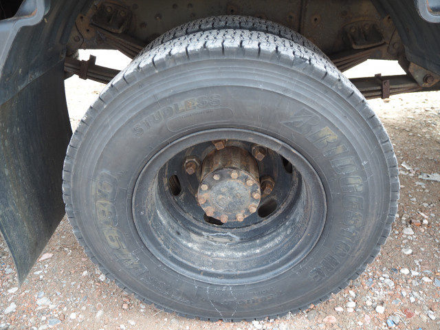 日野 レンジャー 中型 Translation missing: ja.item.body_keijou_enum.body_keijou_carrier_other BKG-FC7JJYA(102588) 29枚目