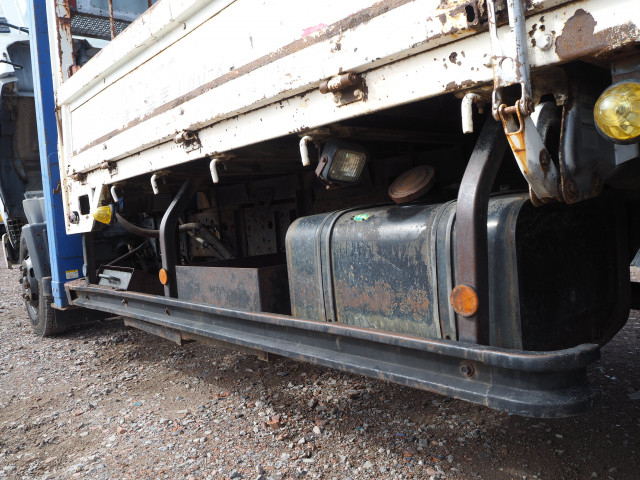 日野 レンジャー 中型 Translation missing: ja.item.body_keijou_enum.body_keijou_carrier_other BKG-FC7JJYA(102588) 36枚目