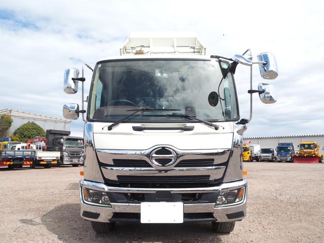 日野 レンジャー 中型 土砂ダンプ *********(102589) 17枚目