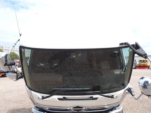 日野 レンジャー 中型 土砂ダンプ *********(102589) 18枚目