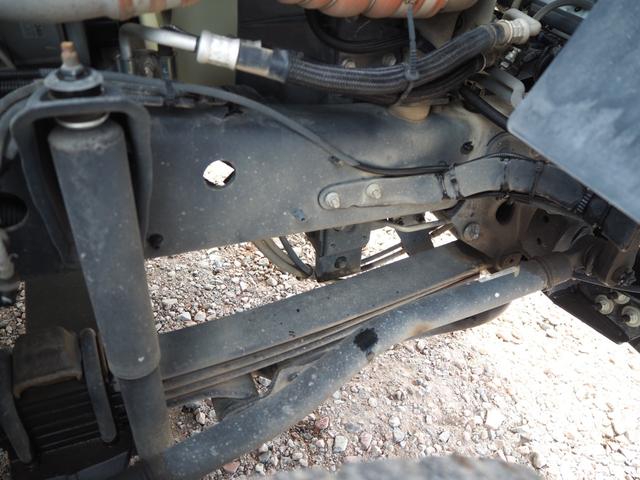 日野 レンジャー 中型 土砂ダンプ *********(102589) 20枚目