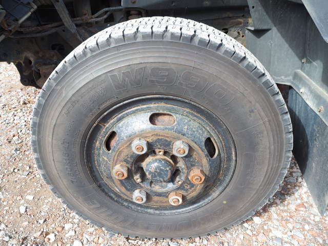 日野 レンジャー 中型 Translation missing: ja.item.body_keijou_enum.body_keijou_carrier_other BKG-FC7JJYA(102588) 40枚目