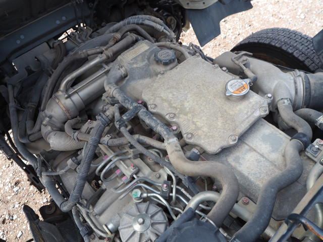 日野 レンジャー 中型 Translation missing: ja.item.body_keijou_enum.body_keijou_carrier_other BKG-FC7JJYA(102588) 41枚目