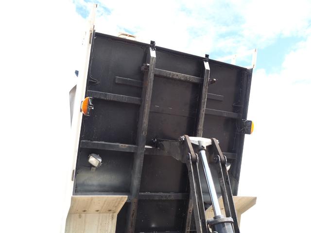 日野 レンジャー 中型 土砂ダンプ *********(102589) 22枚目