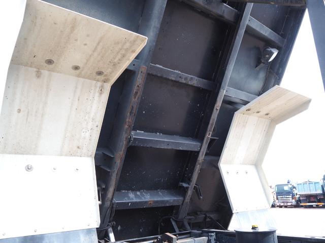 日野 レンジャー 中型 土砂ダンプ *********(102589) 23枚目