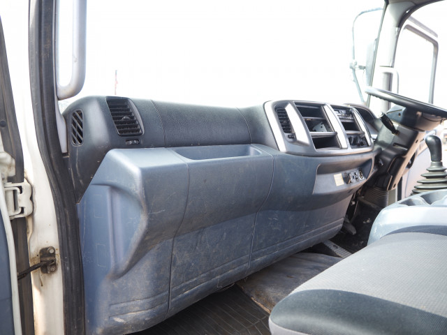 日野 レンジャー 中型 Translation missing: ja.item.body_keijou_enum.body_keijou_carrier_other BKG-FC7JJYA(102588) 43枚目