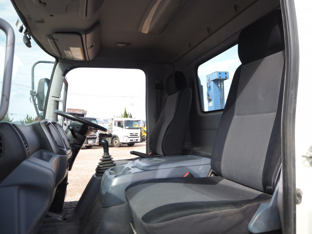 日野 レンジャー 中型 Translation missing: ja.item.body_keijou_enum.body_keijou_carrier_other BKG-FC7JJYA(102588) 44枚目