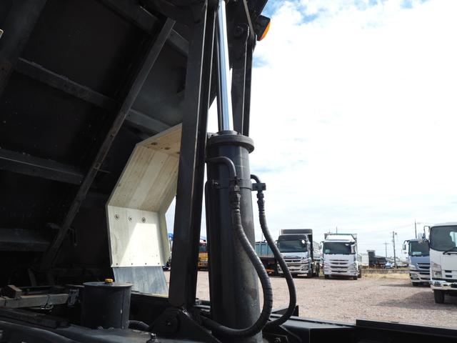 日野 レンジャー 中型 土砂ダンプ *********(102589) 25枚目