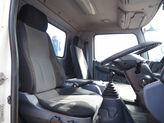 日野 レンジャー 中型 Translation missing: ja.item.body_keijou_enum.body_keijou_carrier_other BKG-FC7JJYA(102588) 45枚目