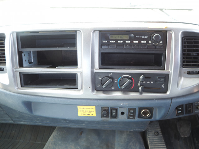 日野 レンジャー 中型 Translation missing: ja.item.body_keijou_enum.body_keijou_carrier_other BKG-FC7JJYA(102588) 48枚目